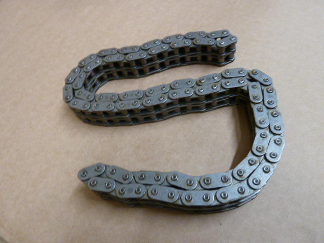 Top Timing Chain - HD